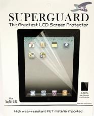 Sk&aelig;rmbeskyttelse Samsung Tab 4 (T530) (T535)