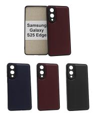 Magnet Cover Samsung Galaxy S25 Edge