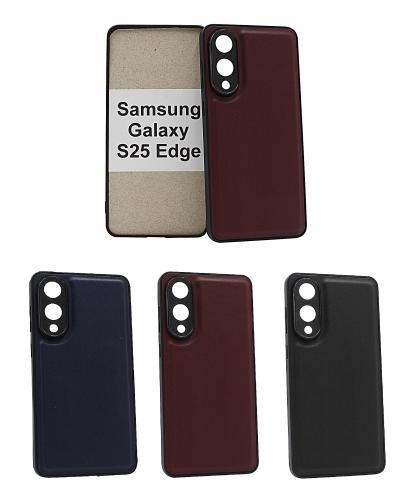 Magnet Cover Samsung Galaxy S25 Edge