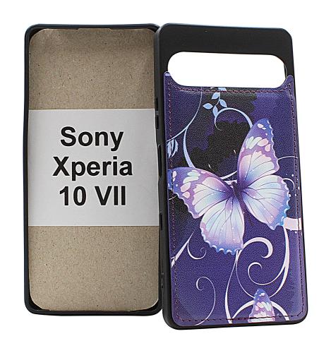Magnet Cover Sony Xperia 10 VII (XQ-FE54)