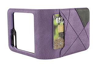 Luxwallet Samsung Galaxy Z Flip6 (SM-F741B)