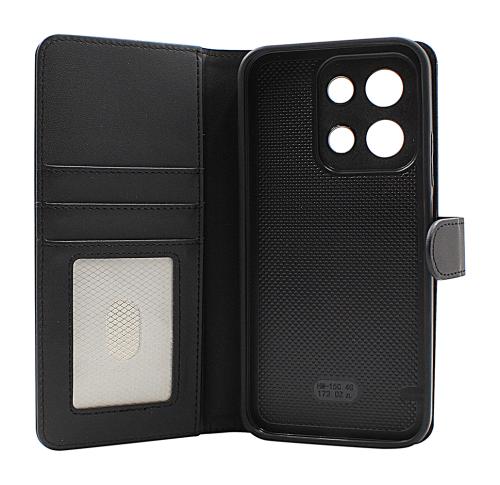 Skimblocker Xiaomi Redmi 15C Magnet Mobilcover