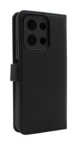 Skimblocker Xiaomi Redmi 15C Magnet Mobilcover