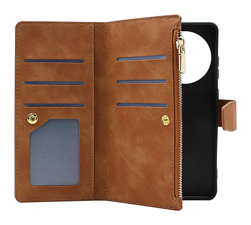 XL OnePlus 13R Luksus Mobilcover