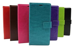 Crazy Horse Google Pixel 11 / 11 Pro Mobilcover