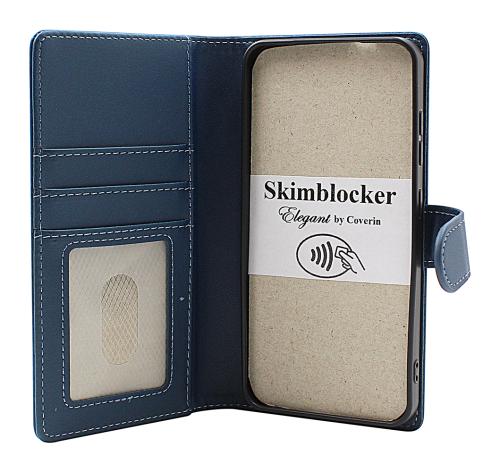 Skimblocker Samsung Galaxy A56 Mobilcover