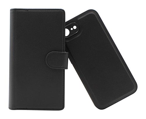 Skimblocker iPhone 17e XL Magnet Mobilcover