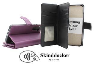 Skimblocker Samsung Galaxy S25+ XL Mobilcover