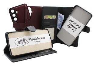 Skimblocker Samsung Galaxy S26 FE Magnet Mobilcover