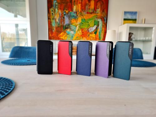 Smart Flip Cover Xiaomi Redmi 9C