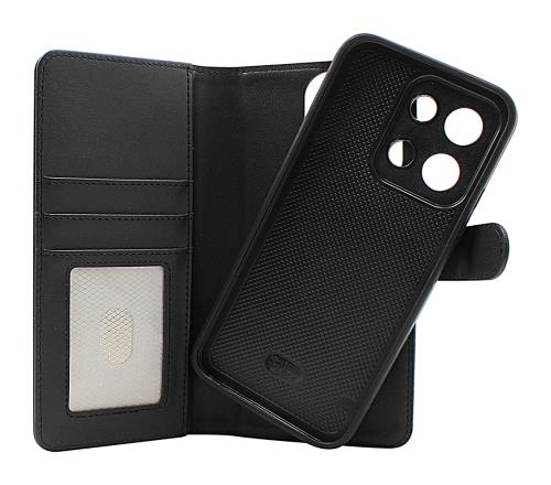 Skimblocker Xiaomi Redmi 15C Magnet Mobilcover