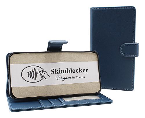Skimblocker Samsung Galaxy A56 Mobilcover