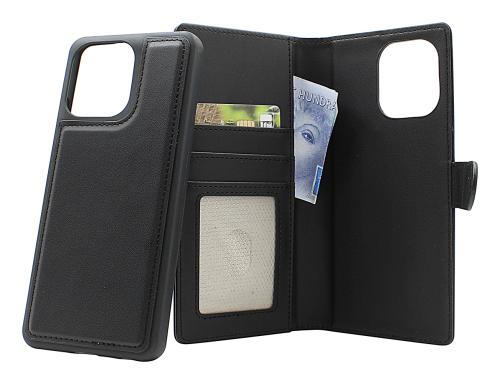 Skimblocker Motorola Moto G56 Magnet Mobilcover
