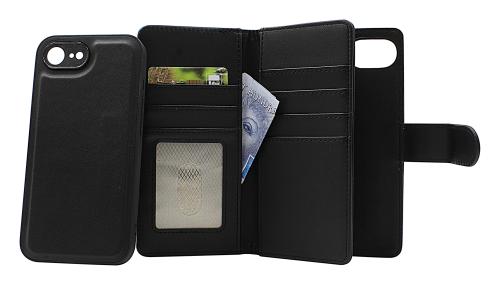 Skimblocker iPhone 17e XL Magnet Mobilcover