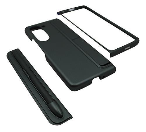 Stylus Hardcase Cover Samsung Galaxy Z Fold 5 5G (SM-F946B)