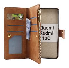 XL Standcase Luxwallet Xiaomi Redmi 13C