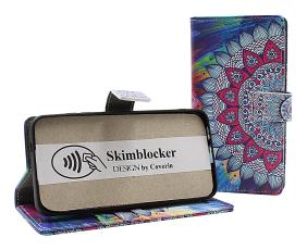 Skimblocker Google Pixel 10a Mobilcover Design