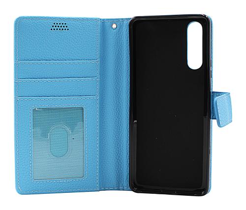 New Standcase Wallet Sony Xperia 10 IV 5G (XQ-CC54)