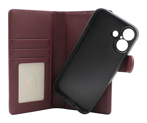 Skimblocker iPhone 17 Magnet Mobilcover