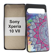 Magnet Cover Sony Xperia 10 VII (XQ-FE54)