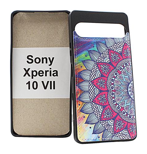 Magnet Cover Sony Xperia 10 VII (XQ-FE54)