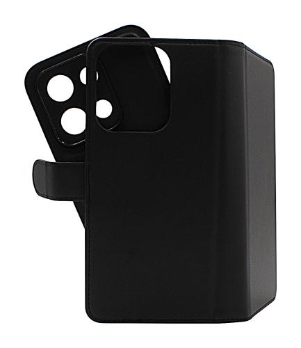 Skimblocker Xiaomi Redmi 15C Magnet Mobilcover