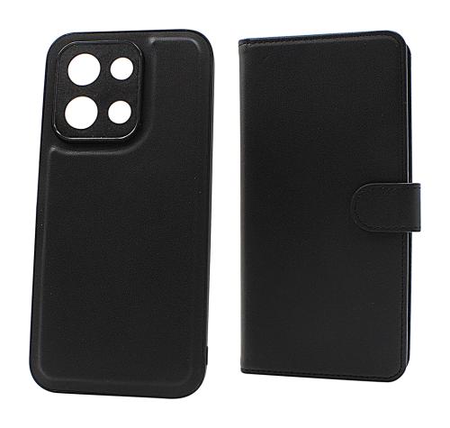 Skimblocker Xiaomi Redmi 15C Magnet Mobilcover