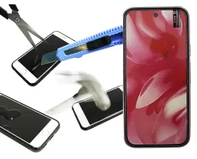 Glasbeskyttelse Google Pixel 9a