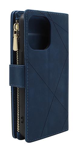 XL Standcase Luxwallet iPhone 13 Pro