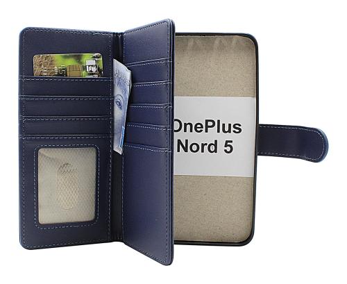 Skimblocker OnePlus Nord 5 XL Magnet Mobilcover