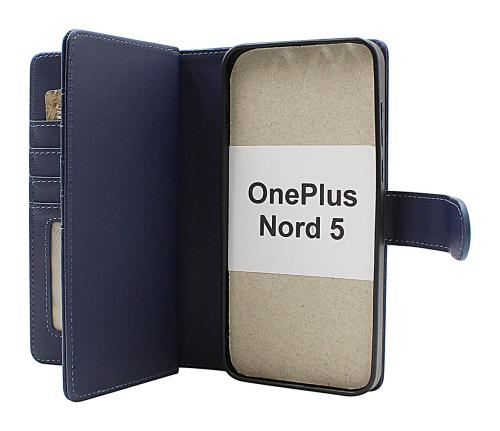Skimblocker OnePlus Nord 5 XL Magnet Mobilcover