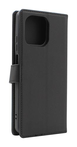 Skimblocker Motorola Moto G56 Magnet Mobilcover