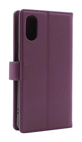 Skimblocker Sony Xperia 10 VI 5G Mobilcover