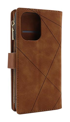 XL Standcase Luxwallet Xiaomi Redmi 13C