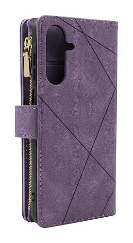 XL Samsung Galaxy A26 Luksus Mobilcover