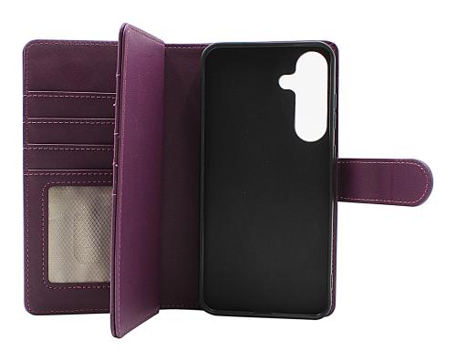Skimblocker Samsung Galaxy S24+ / S25+ 5G XL Mobilcover