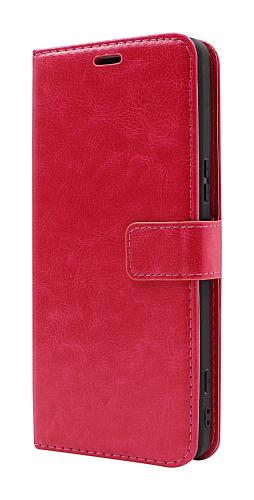 Crazy Horse Wallet Sony Xperia 1 IV (XQ-CT54)