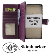 Skimblocker Samsung Galaxy A56 XL Mobilcover