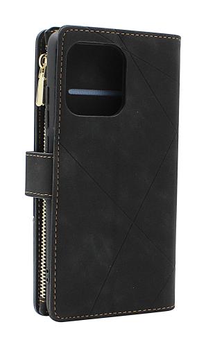 XL Motorola Edge 60 / 60 Fusion Luksus Mobilcover