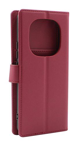 Skimblocker Xiaomi Redmi Note 14 Pro / 14 Pro+ Mobilcover