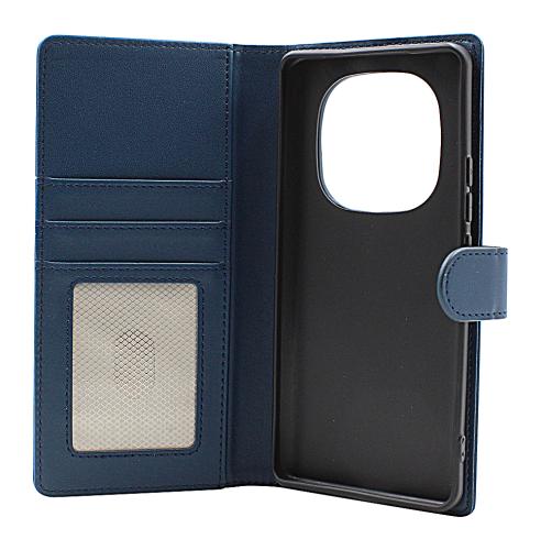 Skimblocker Xiaomi Redmi Note 14 Pro / 14 Pro+ Mobilcover