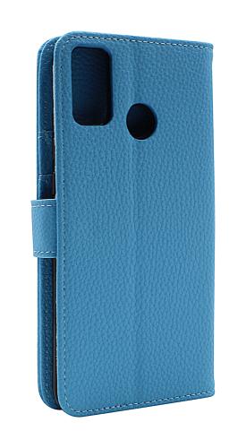 New Standcase Wallet Huawei Honor 9X Lite