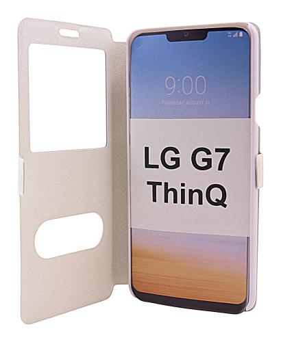 Flipcase LG G7 ThinQ (G710M)