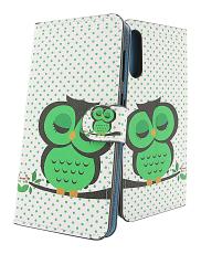 Designwallet Samsung Galaxy A50 (A505FN/DS)