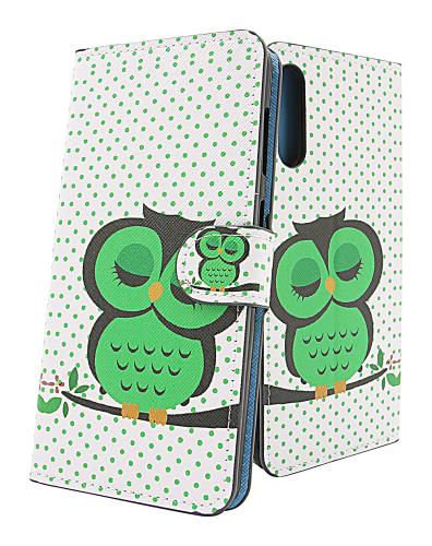 Designwallet Samsung Galaxy A50 (A505FN/DS)