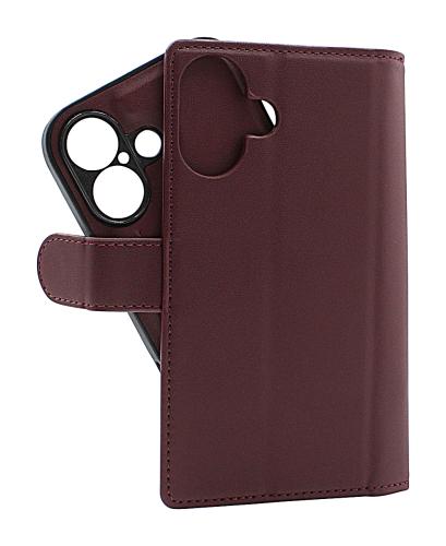 Skimblocker iPhone 17 Magnet Mobilcover