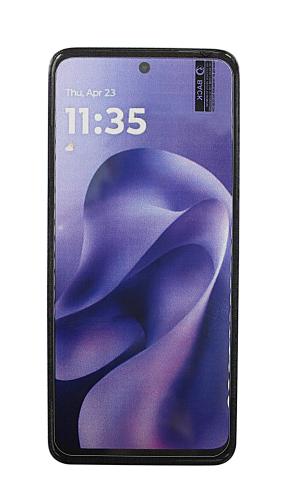 Glasbeskyttelse Motorola Moto G17 / G17 Power