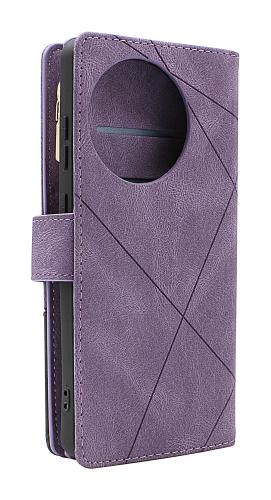 XL OnePlus 13R Luksus Mobilcover