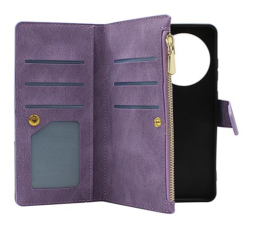 XL OnePlus 13R Luksus Mobilcover