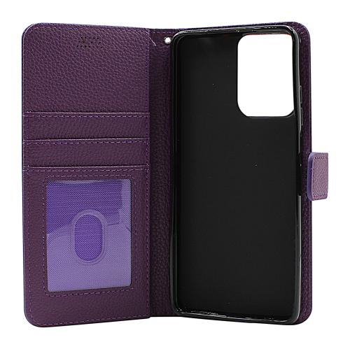 New Standcase Wallet Motorola Moto G04